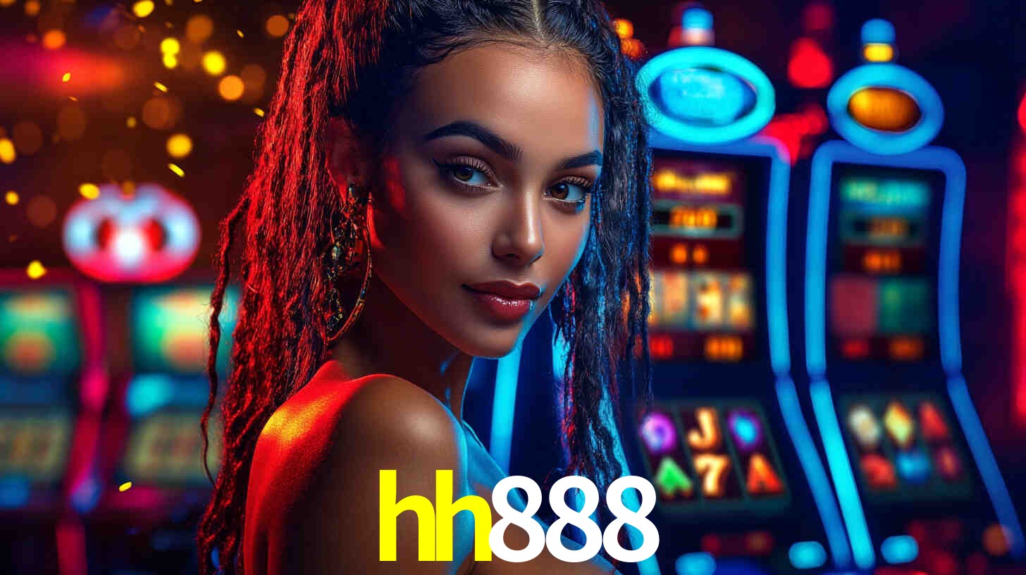 Estatísticas hh888