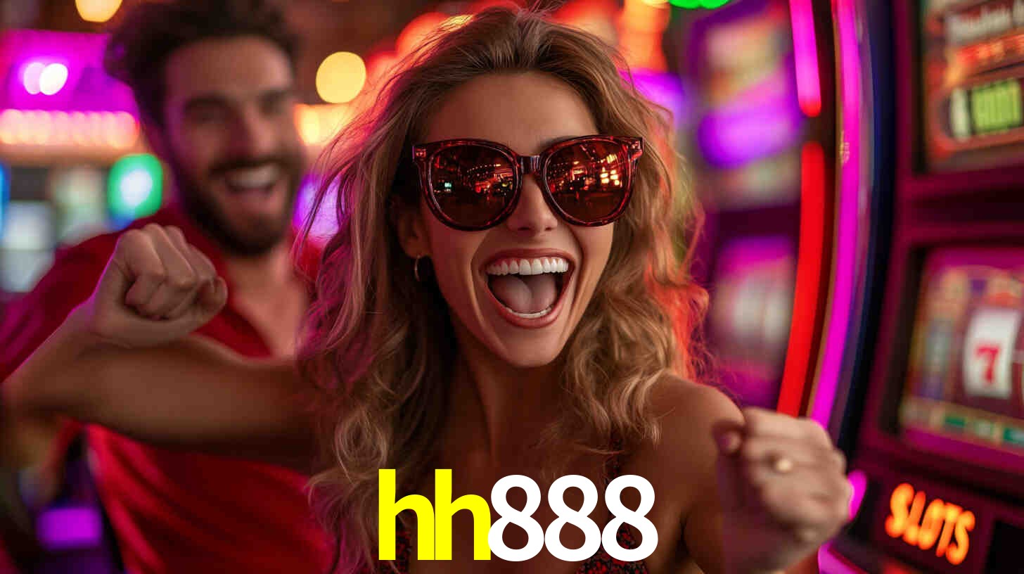 Bônus de Boas-vindas hh888