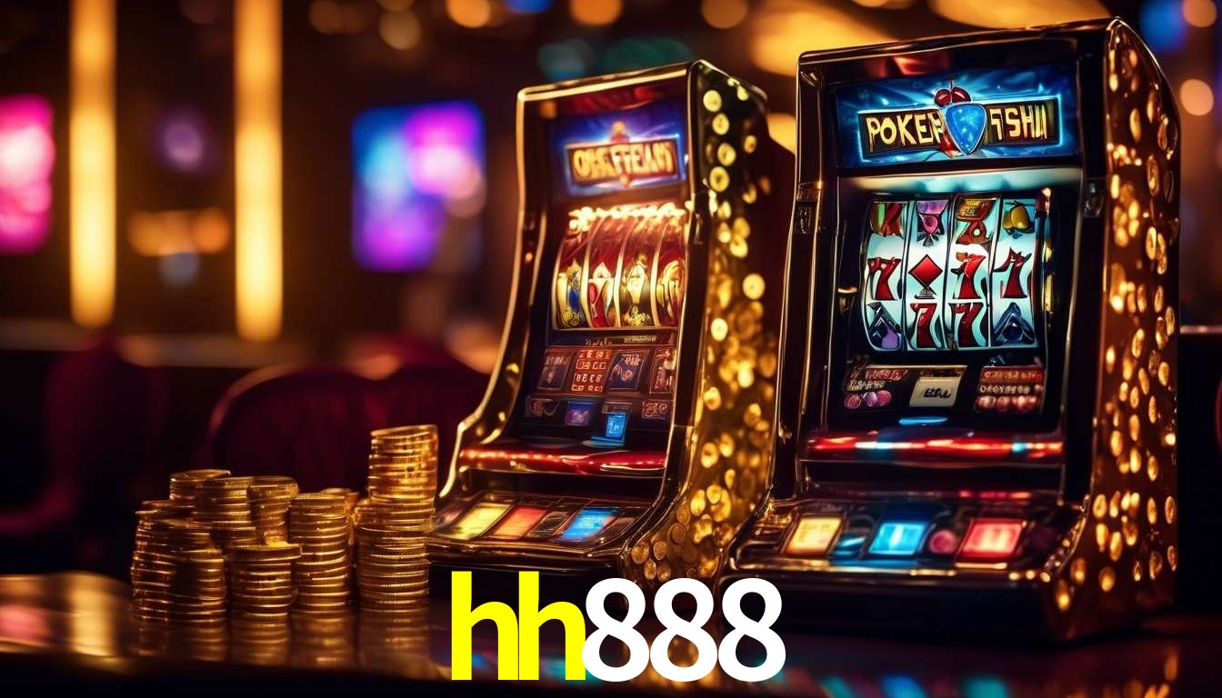 Tecnologia da Plataforma hh888