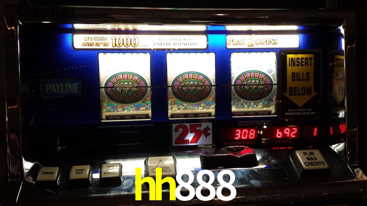 Live Casino hh888