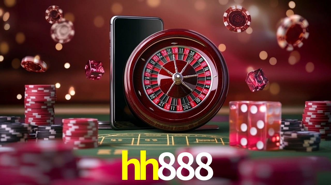 VIP Casino hh888