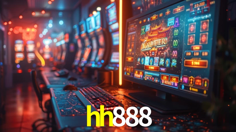 hh888: Jogue Crash e Experimente Alta Recompensa Instantânea