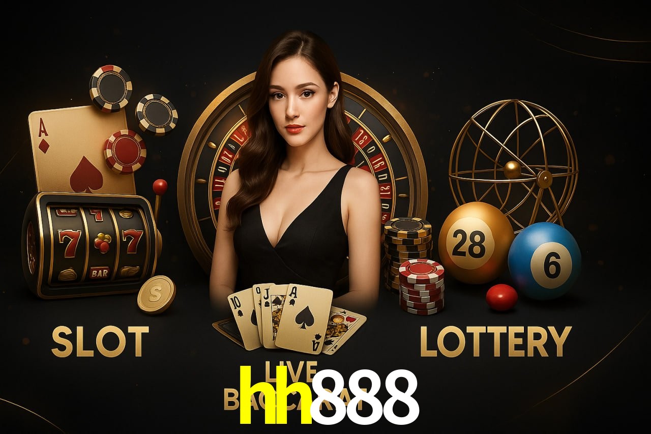 Inovações de Jogos na hh888: O Futuro das Experiências Interativas