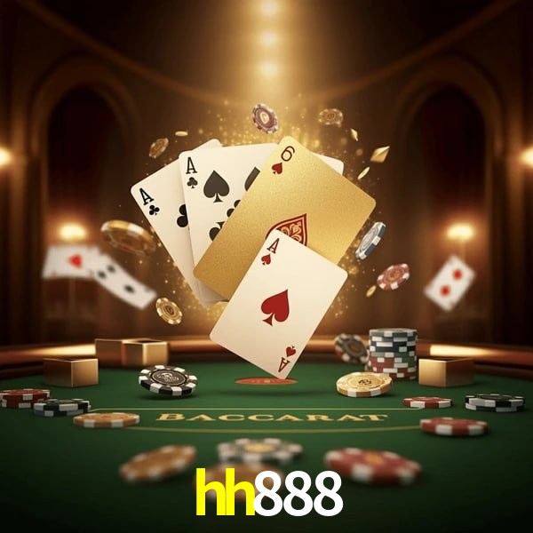 Programa VIP hh888