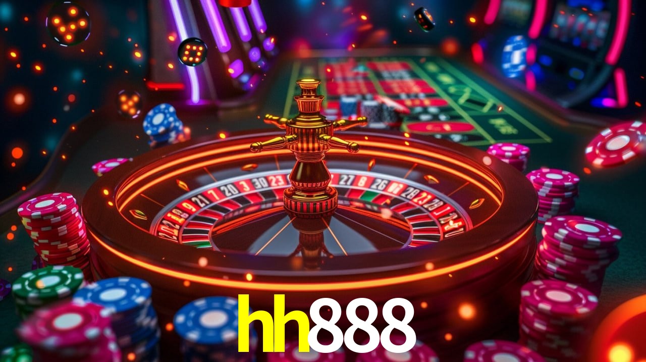 Descubra a Essência do hh888: Nossa História e Compromissos