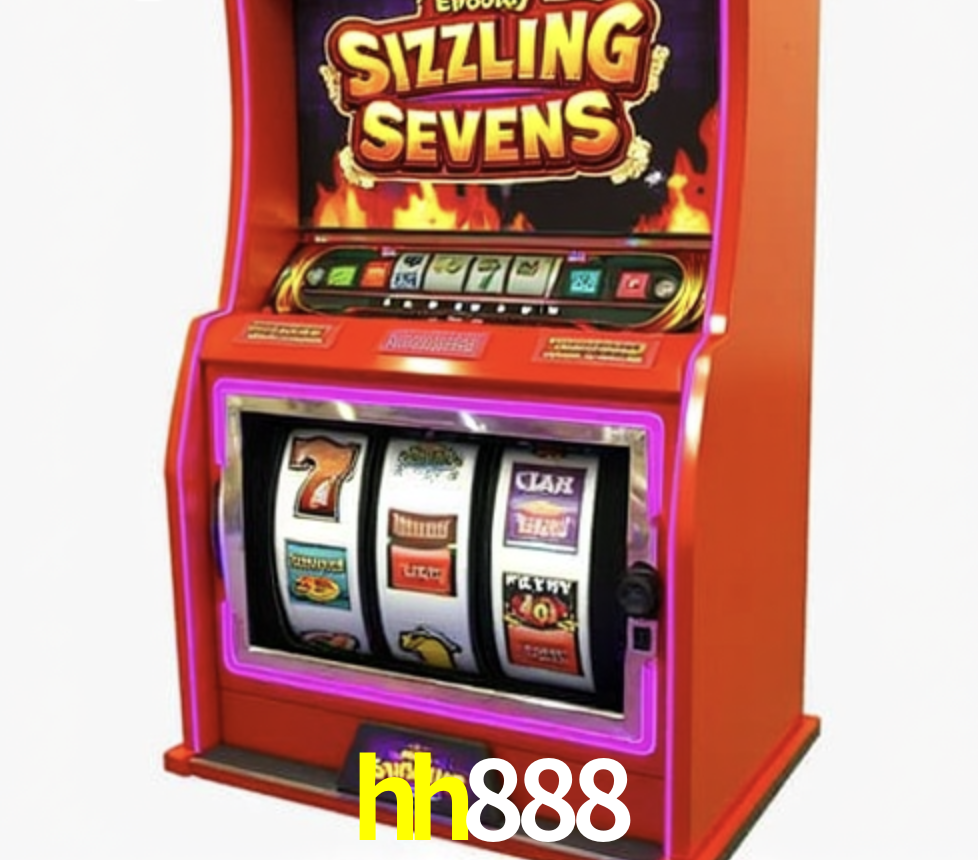 Slot Games hh888
