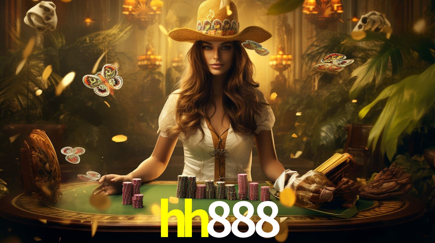 Exclusive Games hh888