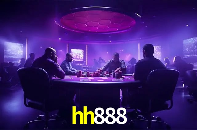 Cadastro Rápido hh888