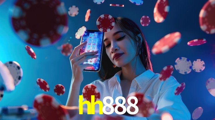 Design Responsivo hh888