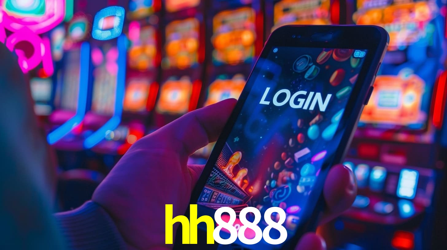 A Emoção da Loteria na hh888: Uma Chance de Mudança de Vida