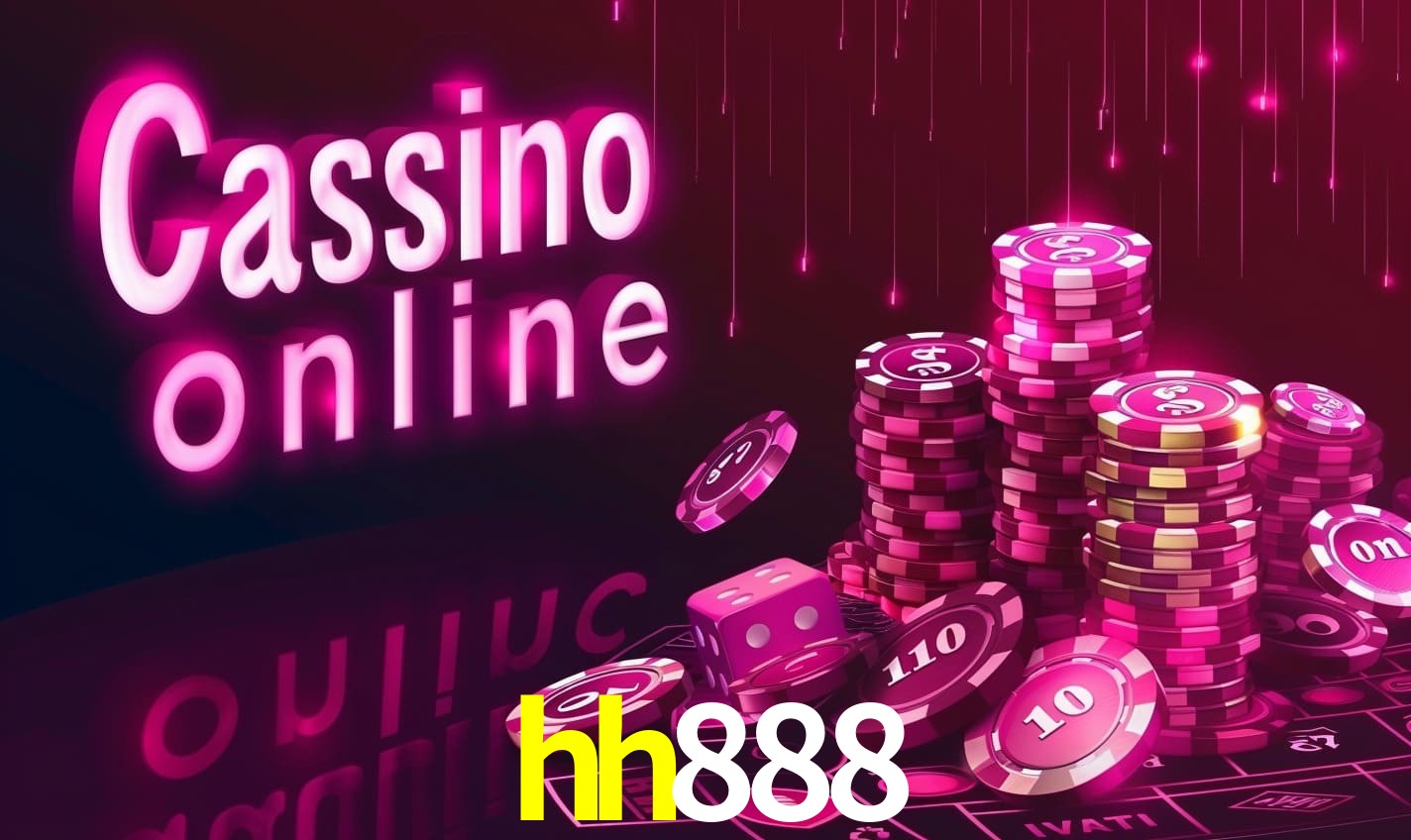 Casino Ao Vivo hh888