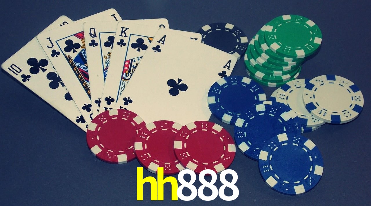 Basketball Betting hh888