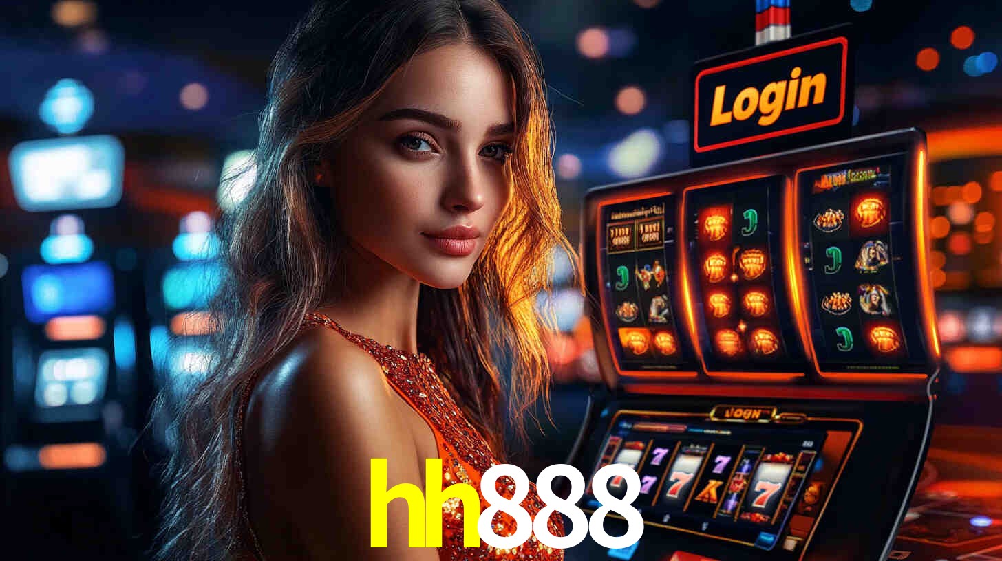 hh888: A Experiência de Casino com Jogos de Mesa ao Vivo