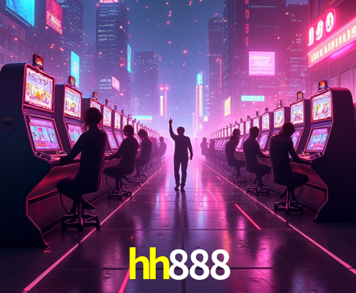 Inovações de Jogos na hh888: O Futuro das Experiências Interativas