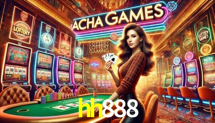 Roulette Table hh888