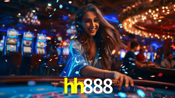 Spaceman Game hh888