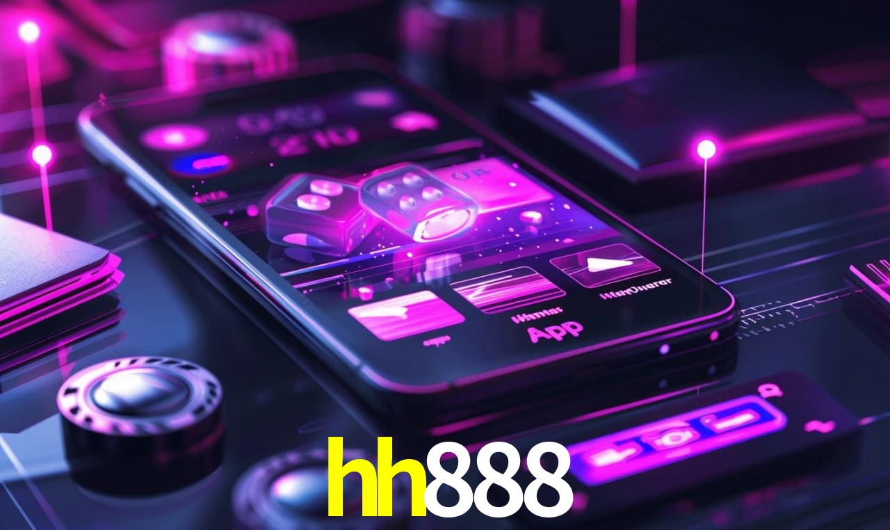 Blackjack Table hh888