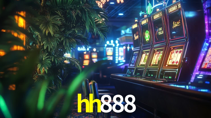 hh888 App Interface