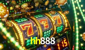 Account Benefits hh888