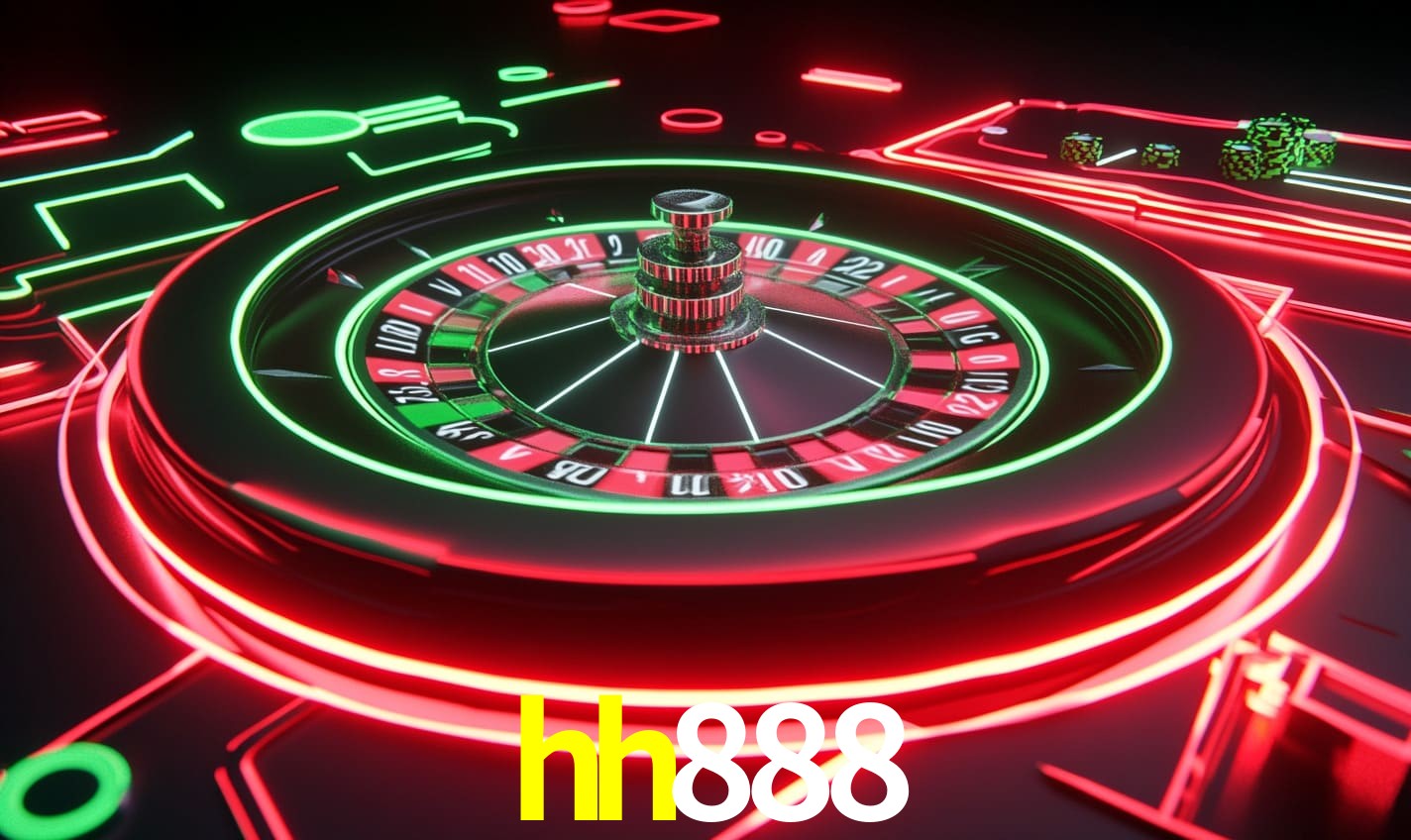 Diretório de Jogos hh888