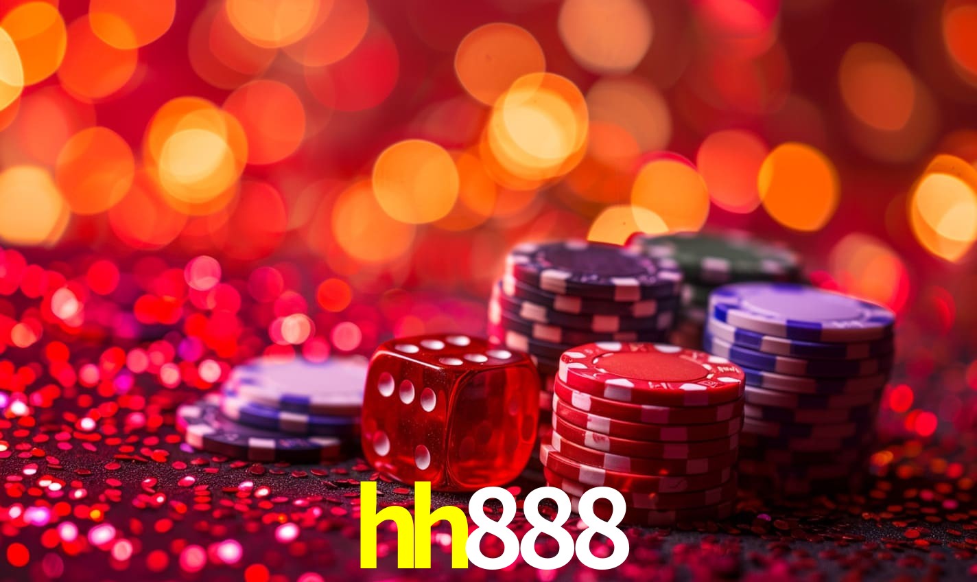 Provedores de Jogos hh888