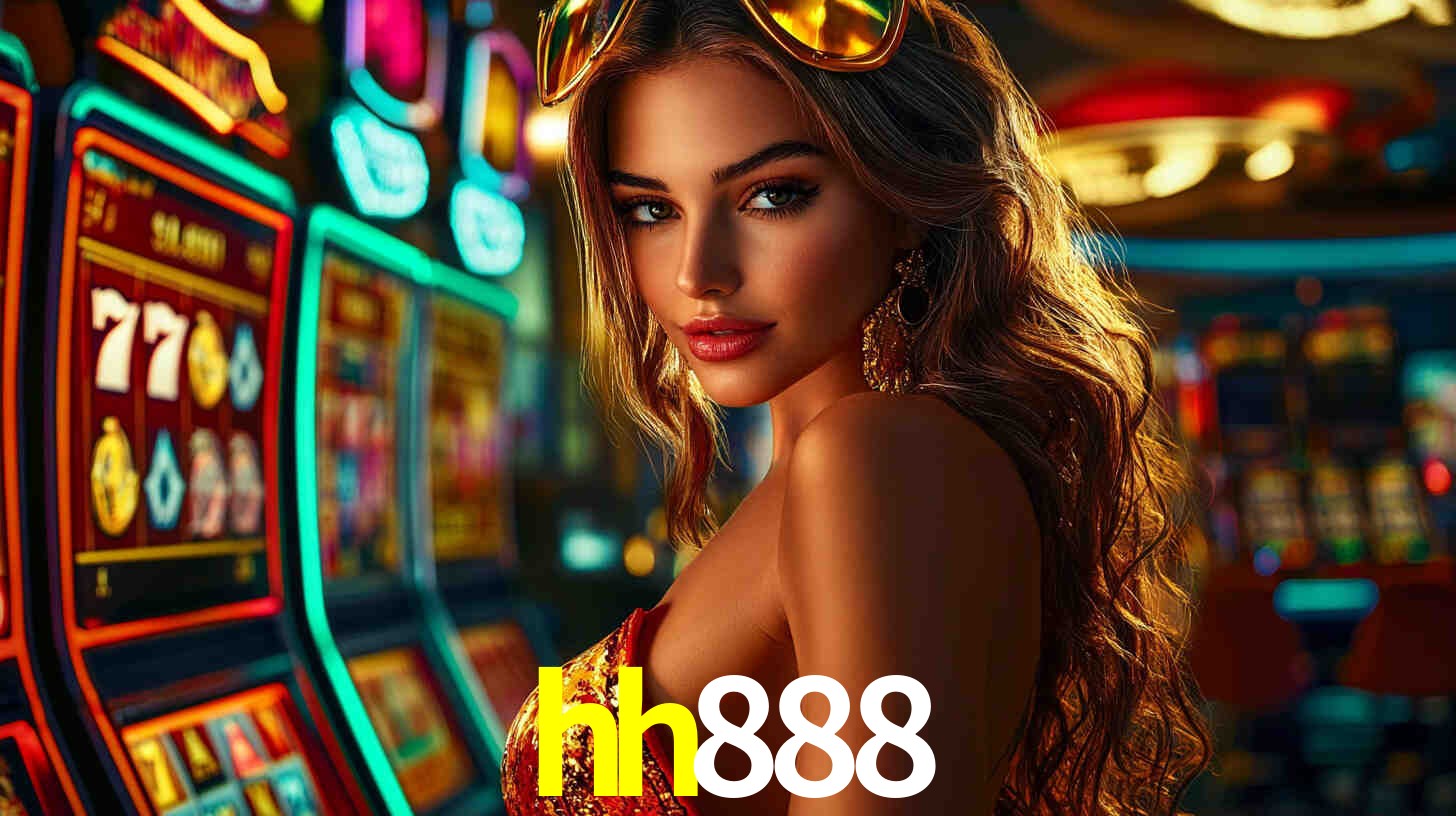 Experimente o Login Seguro Premium no hh888
