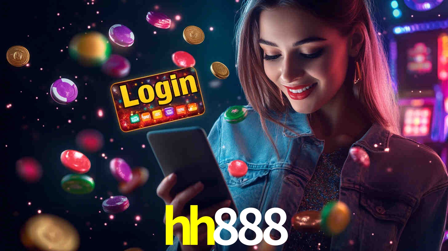 Apostas de Futebol hh888