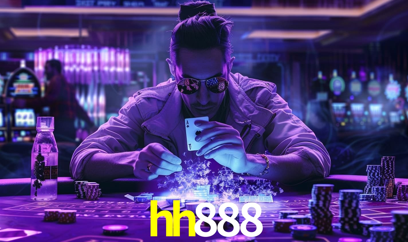 Welcome Bonus hh888