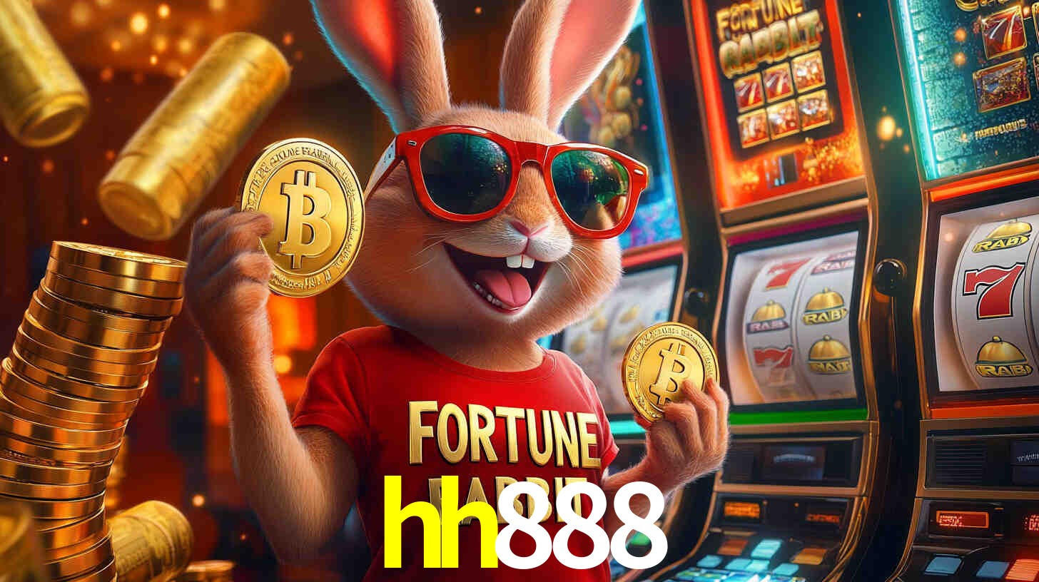 Casino Ao Vivo hh888
