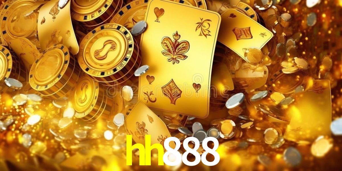 Benefícios da Conta hh888