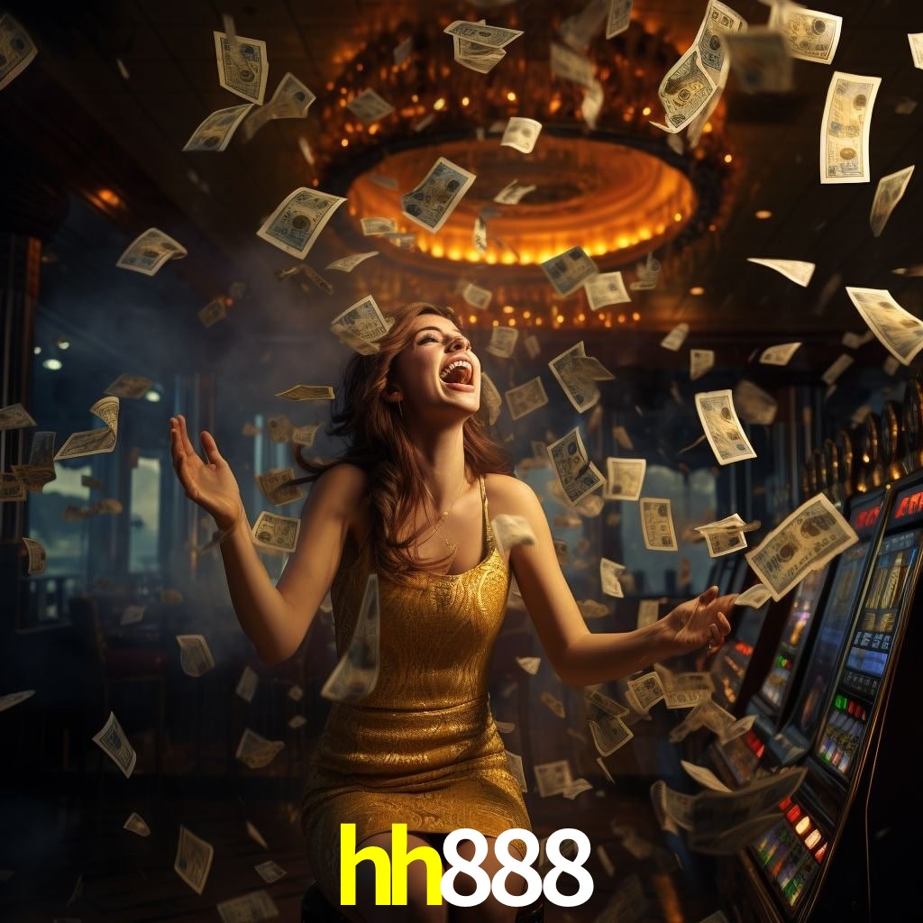 Daily Bonuses hh888