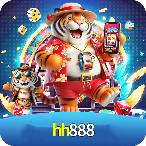 hh888