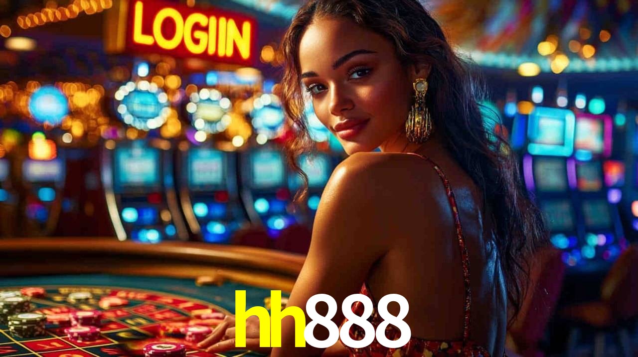 Provedores de Jogos hh888