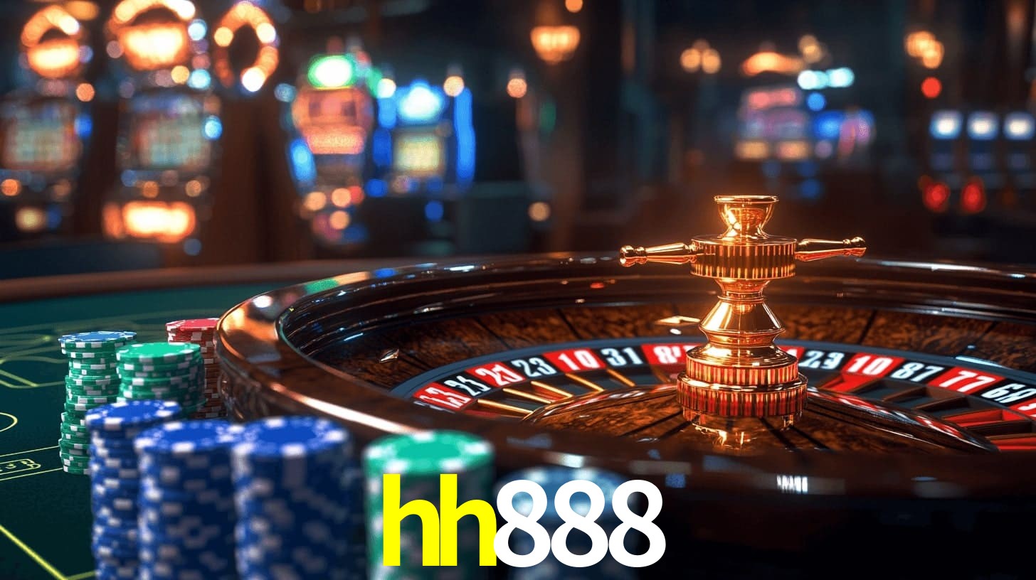 hh888 - Aposta de Risco Máximo - hh888.com