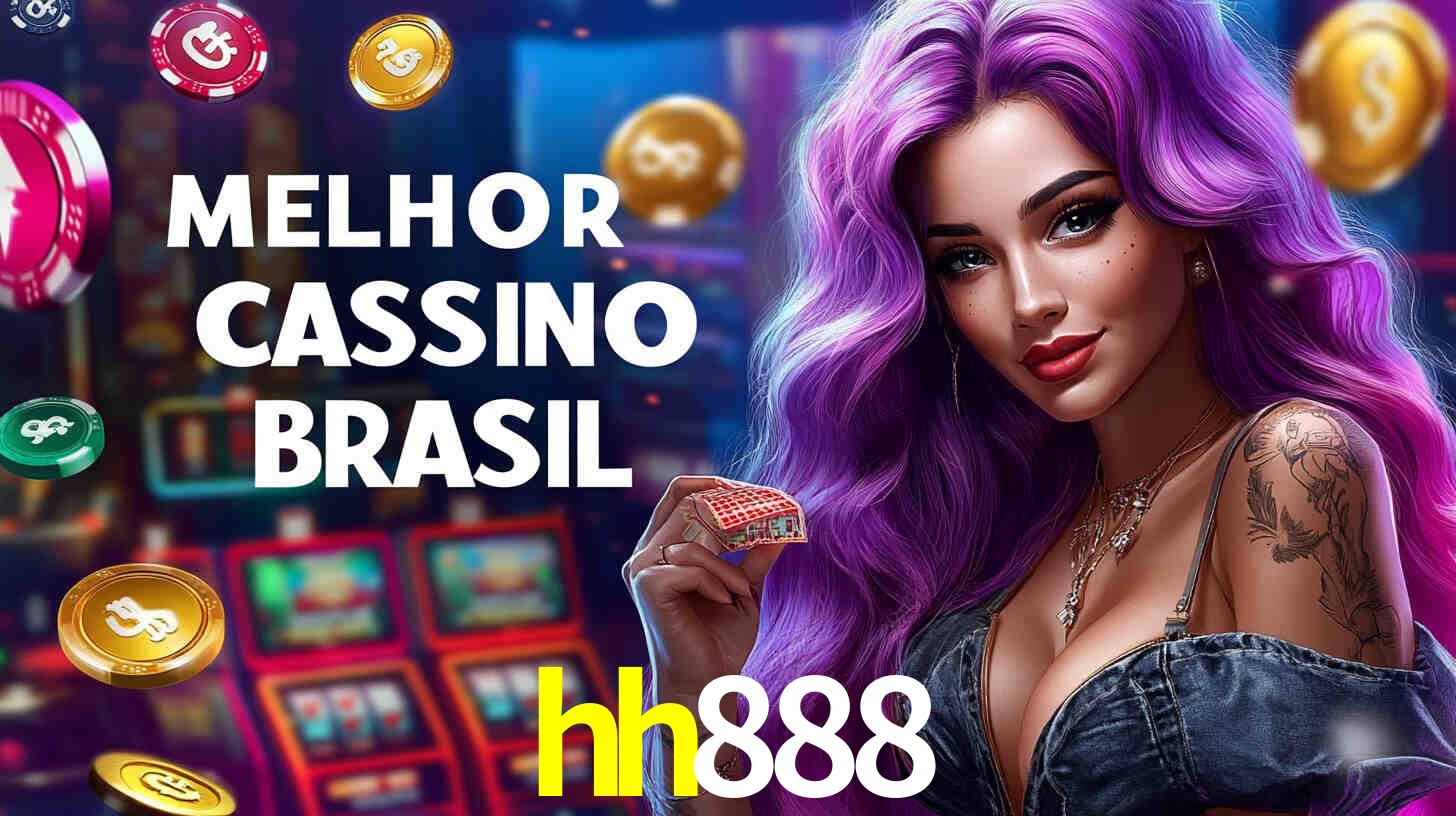 Descubra a Essência do hh888: Nossa História e Compromissos