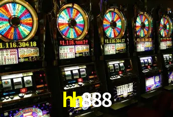 Descubra o Programa VIP da hh888: Vantagens Exclusivas para Jogadores