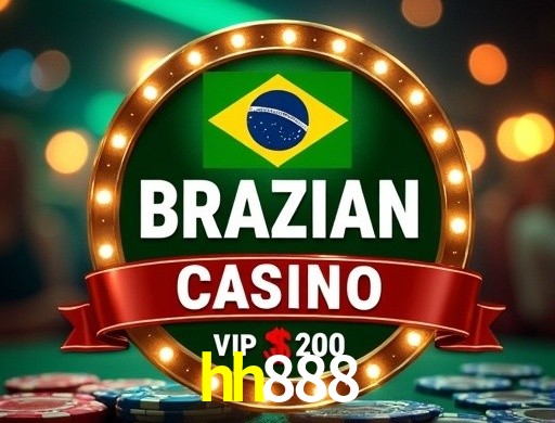 hh888 login — painel de entrada no app oficial