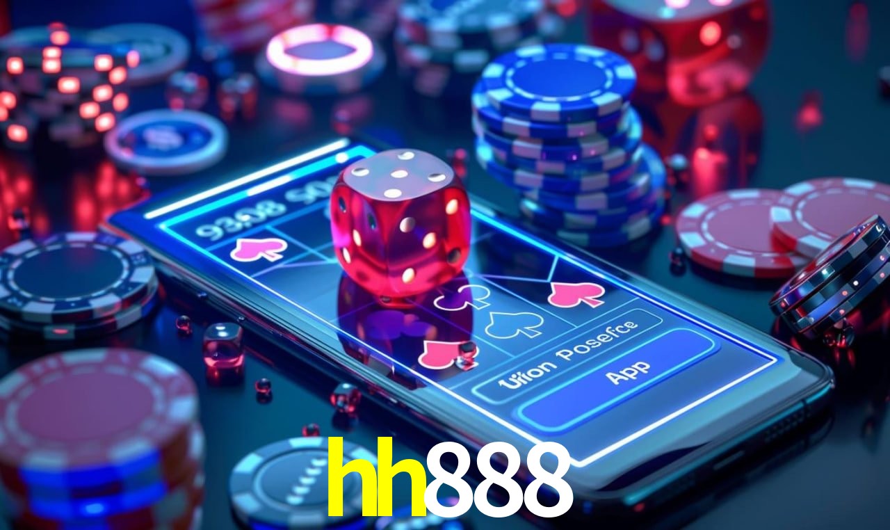 hh888 login — configurações de segurança e proteção de conta