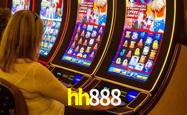 Descubra a Magia dos Jogos de Arcade no hh888