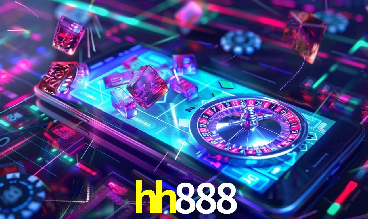 Estatísticas Esportivas hh888