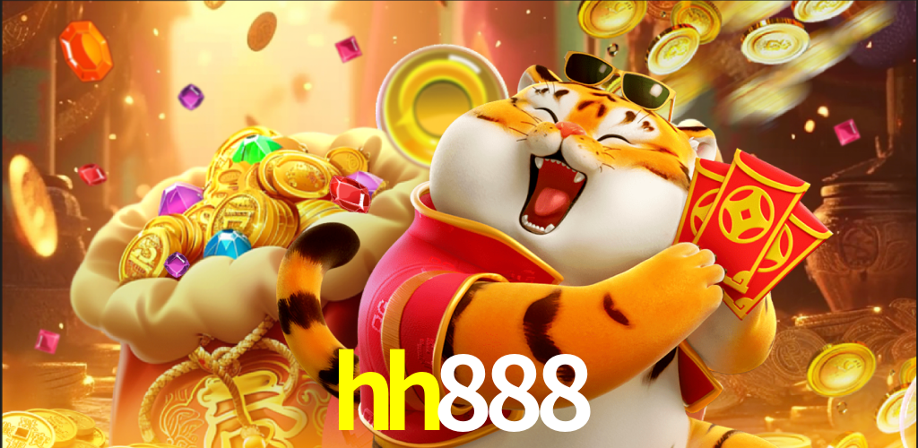 hh888: A Experiência de Casino com Jogos de Mesa ao Vivo