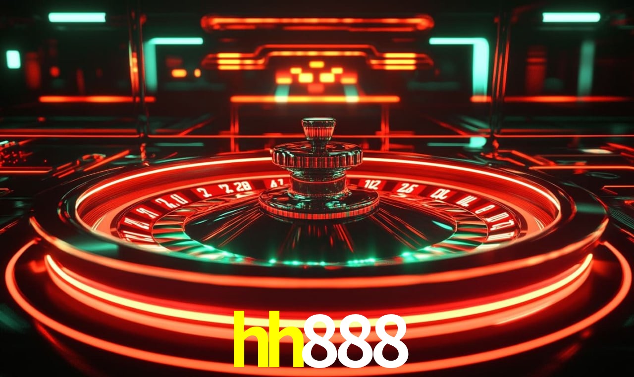 A Experiência Imersiva dos Cassinos Ao Vivo no hh888