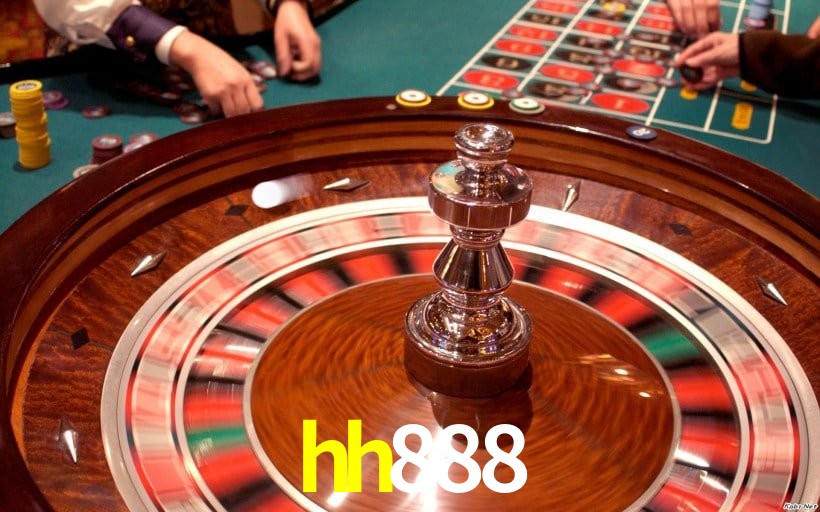 Casino Ao Vivo hh888