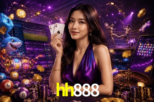 VIP Casino hh888