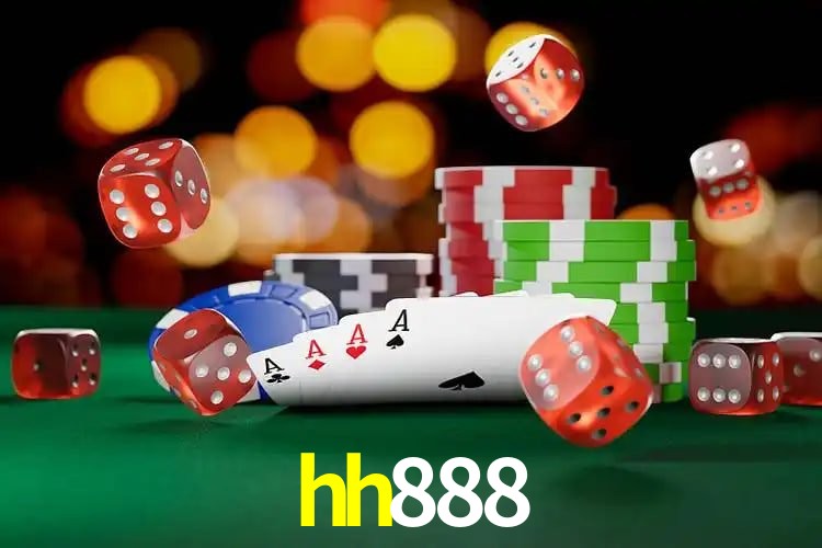 Diretório de Jogos hh888