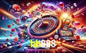 Apostas de Futebol hh888