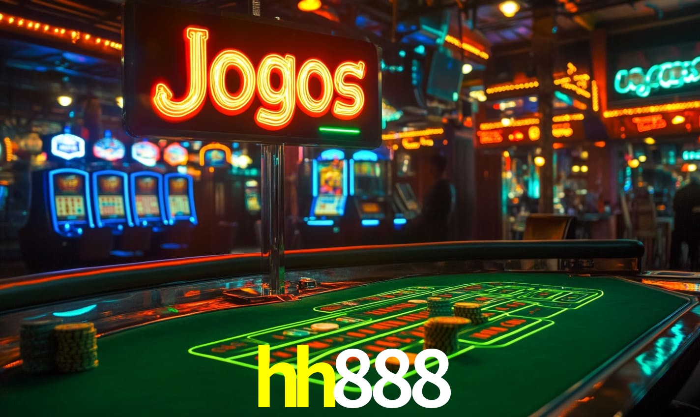 Login Seguro hh888