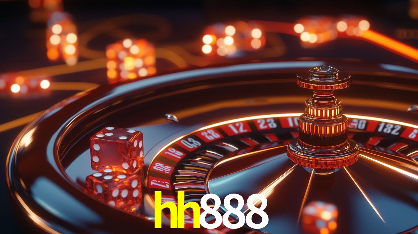 Bônus Generosos e Exclusivos no hh888 para Você!