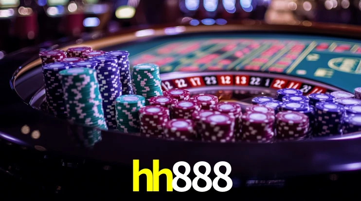 Programa VIP hh888