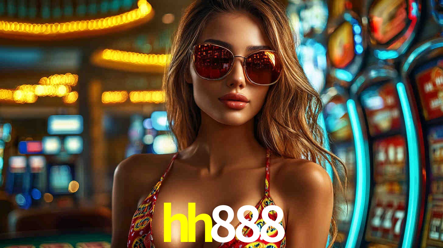 hh888 bônus — painel de promoções no aplicativo
